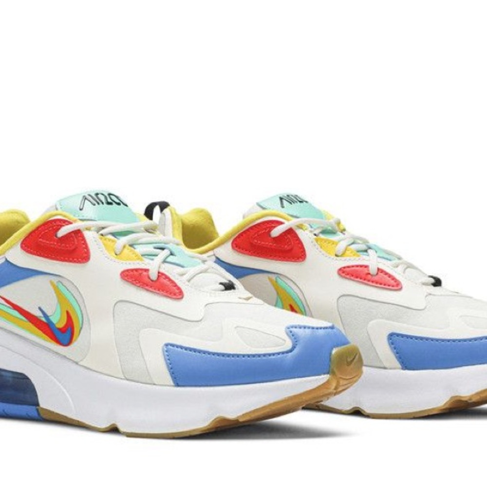 Nike Air Max 200 Women
